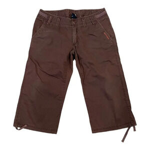 Helly Hanson cropped pants